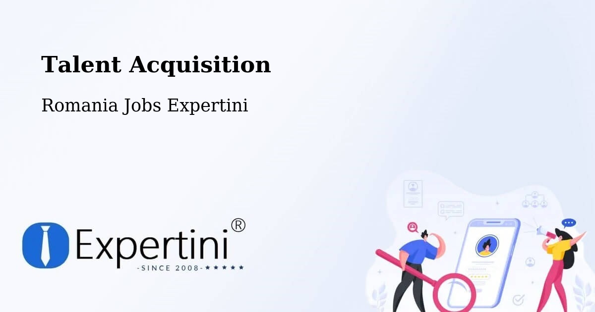 Post Jobs & Find Candidates in Băleşti – Talent Acquisition Solutions - Romania Jobs Expertini